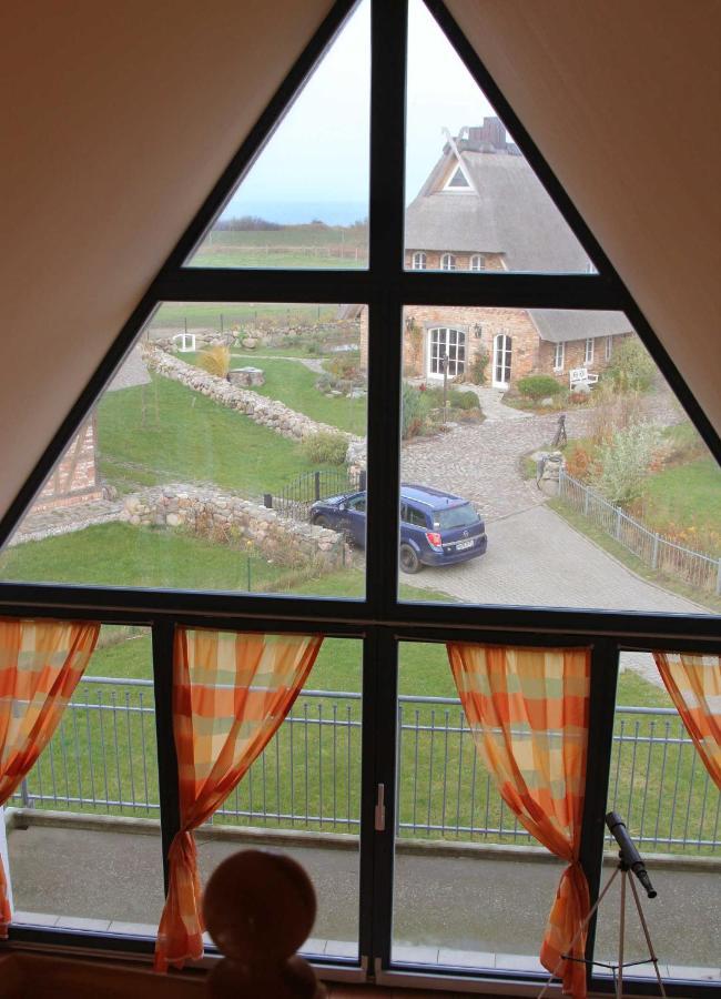 Exkl App Meerblick, 200 M Zum Strand Borgerende-Rethwisch Bagian luar foto