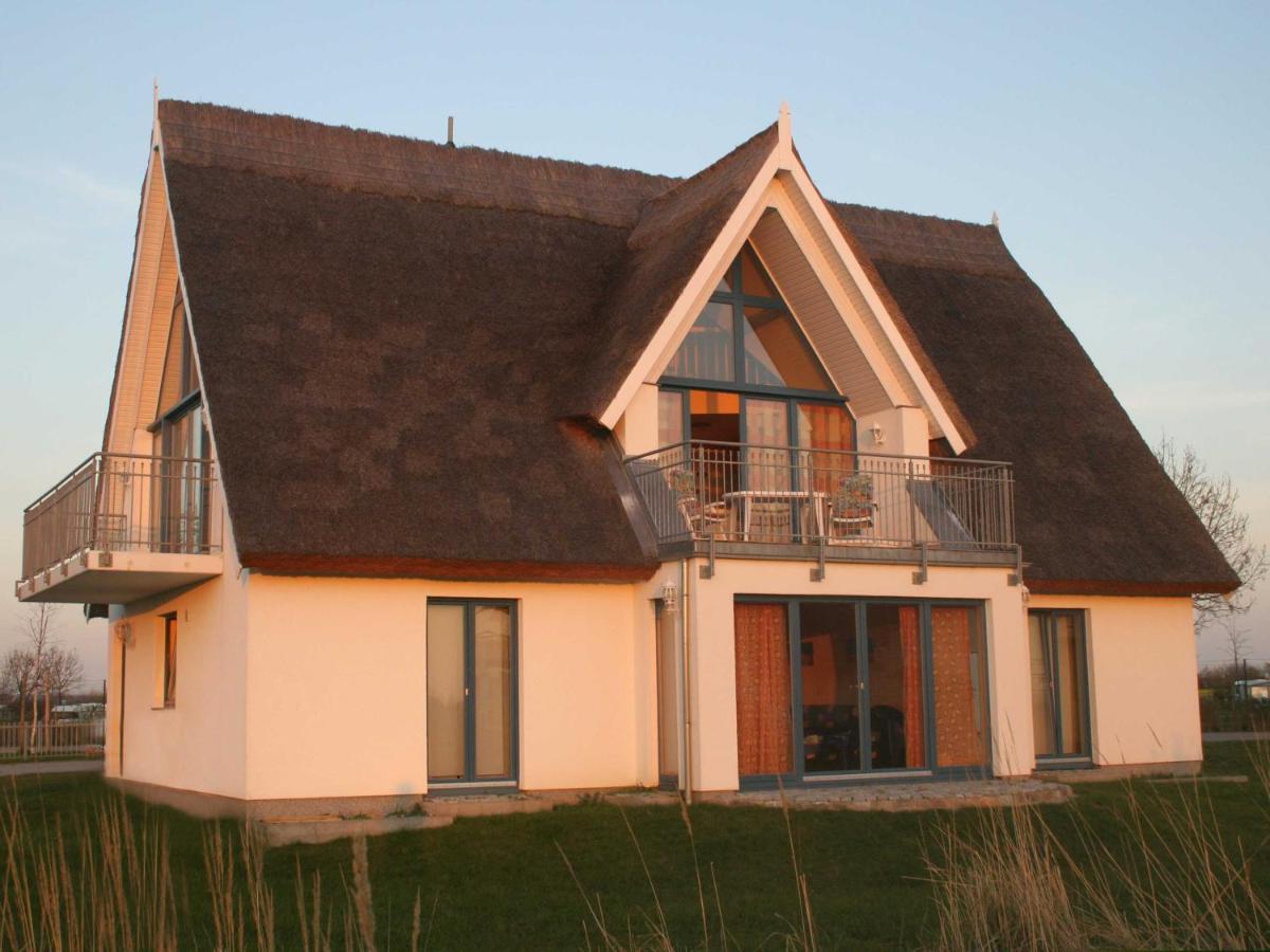 Exkl App Meerblick, 200 M Zum Strand Borgerende-Rethwisch Bagian luar foto